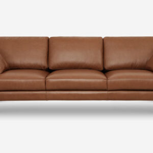 Bộ ghế sofa da 3 chỗ SF002
