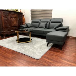 Bộ ghế sofa da SF020
