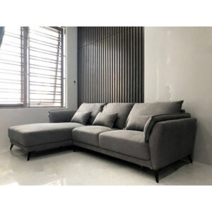 Bộ ghế sofa da SF018