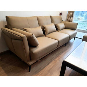 Bộ ghế sofa da SF014